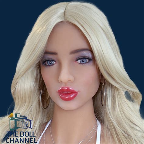 Af Doll Head Realistic Sex Dolls Store The Doll Channel