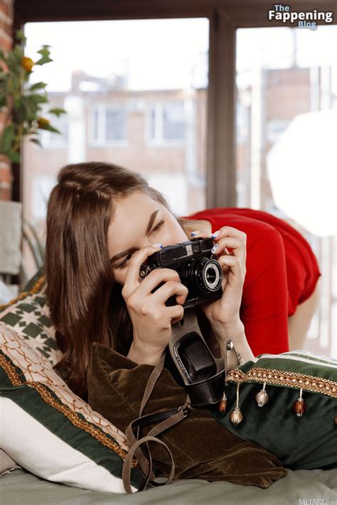 Alicexo Nude My Camera Fappening