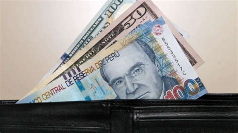 El sol peruano es la moneda más estable de América Latina