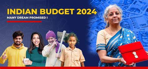 Indian Budget 2024 Pros And Cons Of Indian Budget Trending Gd Topic