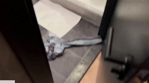 Sharing Hotel Room With Hot Stepsister