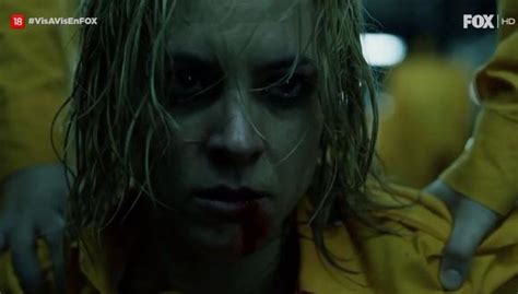 Macarena Morre Em Vis A Vis - "Vis a vis” 3x03": ¿Macarena fallece en el nuevo episodio? | SPOILERS ...