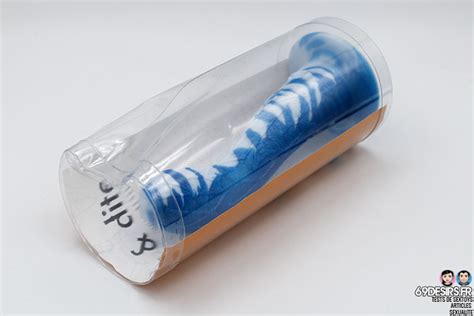 Cryptodite Dildo Review Ylva Dite Silicone Sextoy