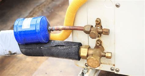 Expansion Valve Type Ac System Diagram Universal Air Conditi