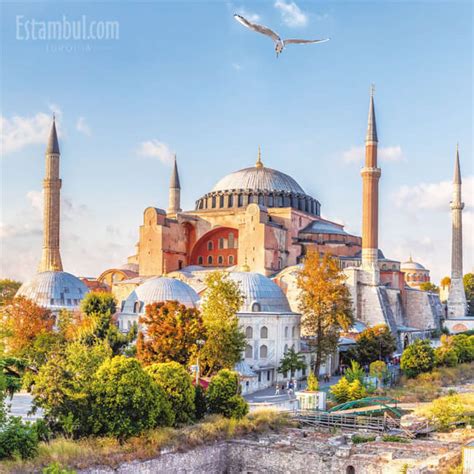 Tour Por Santa Sofía En Estambul Estambul En Español