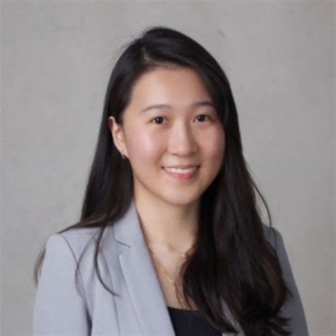 Elly LEE | Master of Business Administration in Healthcare Management ...