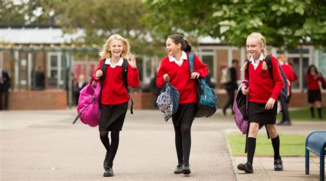 Admissions The Priory School