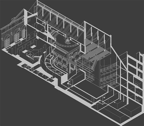Architect guides explain why coliseo design is still used now 7