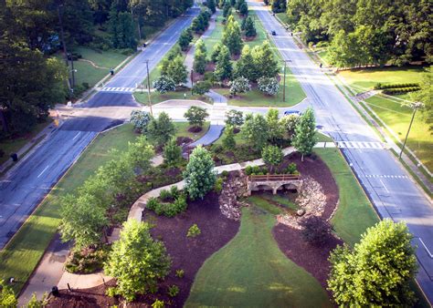 Parks – City of Anderson SC