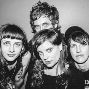 Tropical Fuck Storm Tickets Tour Dates Concerts Songkick