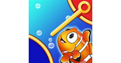 Fish Love - Play Fish Love Game Online