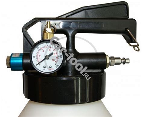 CT-A2204 Емкость для заправки масла в АКПП Car-Tool CT-A2204 купить на ...