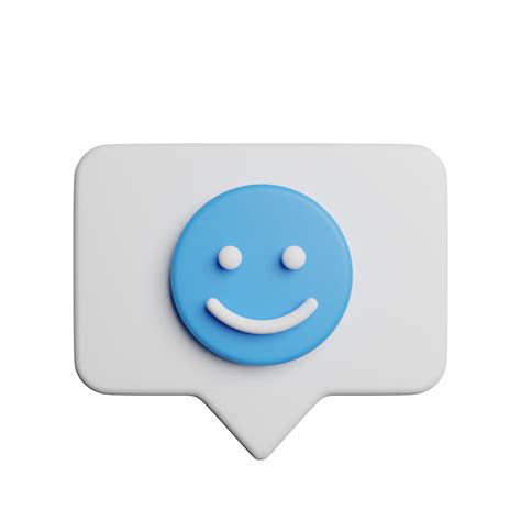Chat Emoji Smile 11796766 PNG