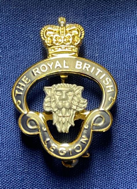 Rbl Membership Badge