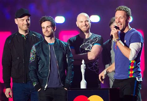 Coldplay Est De Regreso Con Higher Power Su Nueva Canci N