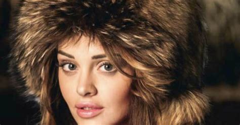 CELEBRITY MODELS NUDE Sylwia Nowak