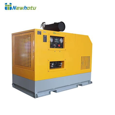 Factory Direct Price Customized Hydraulic Power Unit For Providing