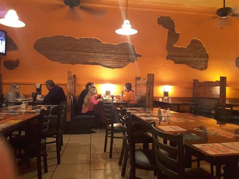 Los Lunas Mexican Restaurant Kansas Al 66725 Menu Hours Reviews