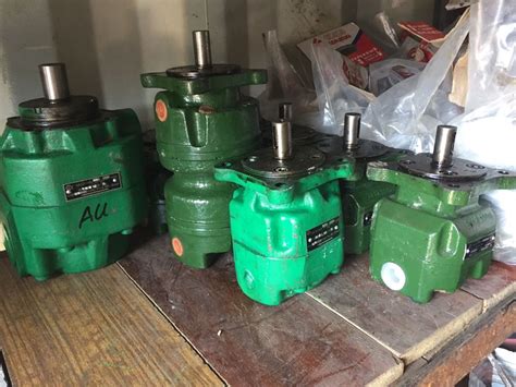 Насосы НШ, НПЛ - Запчасти для спец и СХ техники Караганда на Olx