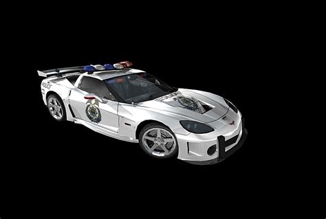 Artwork images: Need For Speed: Most Wanted - DS/DSi (12 of 17)