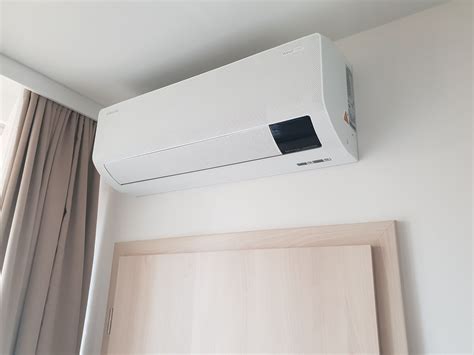 Samsung Wind Free Comfort Multisplit Mvklima Cz