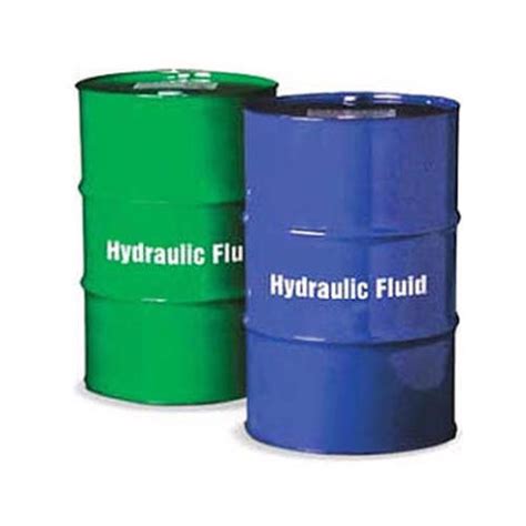 Hydraulic Fluid at Rs 1195/litre | Hydraulic Fluids in Palghar | ID ...