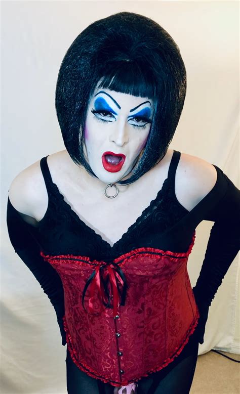 Perfect Makeup Horny Slut Pics XHamster