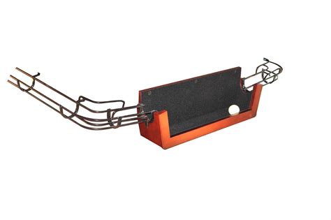 ball return system dynamic iii brown   feet tables billiard