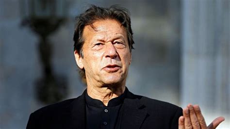 Pakistan Media Watch Chaos Akin To Martial Law How Imran Khans Bail