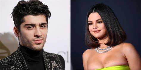 Zayn Malik, Selena Gomez spark dating rumor after spotted kissing in