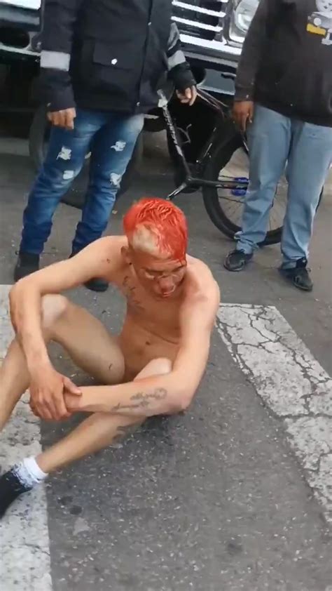 Naked Thief Video Thisvid