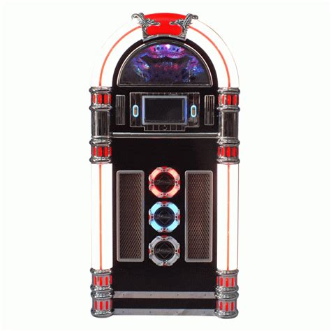 Juke Box Ab Event Hire