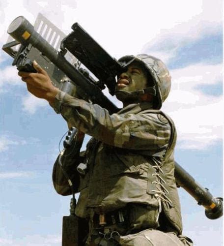 FIM-92 Stinger (Object) - Giant Bomb