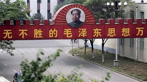 In China, a Place Where Maoism Still Reigns - NYTimes.com