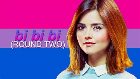 Bi Bi Bi Clara Oswald Round Two Youtube