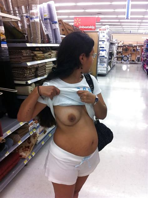 Amateur Flashing Outdoor Mix Photo 1 38 X3vid