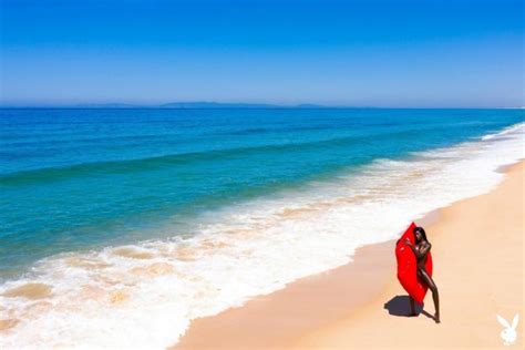 Naomi Nash The Fappening Nude For PlayBoy 18 Photos The Fappening