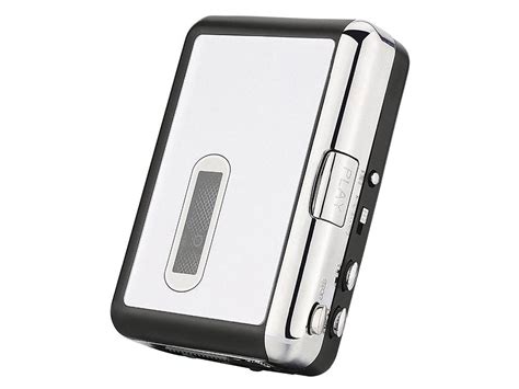 ᐉ Плеєр касетний USB MP3 з оцифровкою записів • Краща ціна в Києві ...
