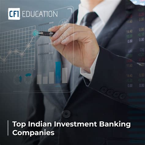 top indian investment banking companies
