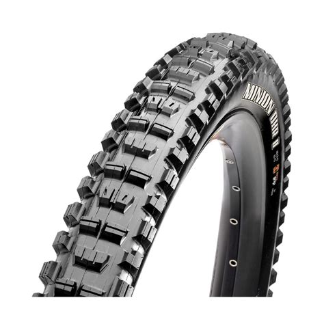 Maxxis Minion DHR II DH WT TLR Tubeless Ready Faltreifen 3C MaxxGrip