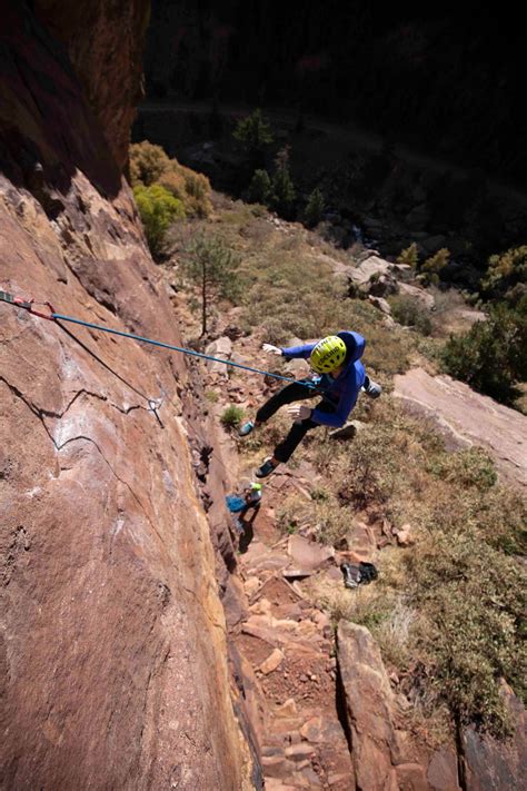 Crusty Corner: Why Grades Matter—9 Essential Truths About Climbing Ratings