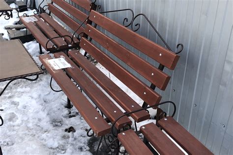 Купить лавку на могилу в Тюмени с доставкой - цены и фото