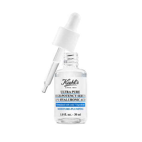 Kiehl's - Hocheffektive Apotheken Gesichtspflege