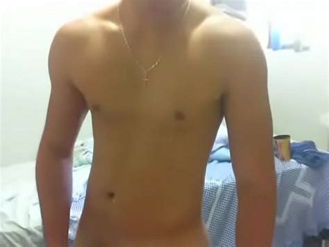 Nico Angelo Se Exibindo No Cam4 XVIDEOS