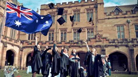 Australia Closes Student Visa Loophole Pakistan Observer