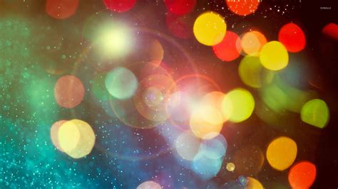 Colorful Light Wallpaper Abstract Wallpapers 18661
