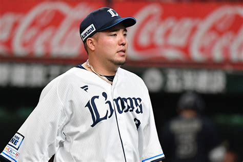 【朗報】西武・山川穂高がfa宣言！球団はコメントを発表「新たな挑戦を応援します」 スポーツまとめもりー