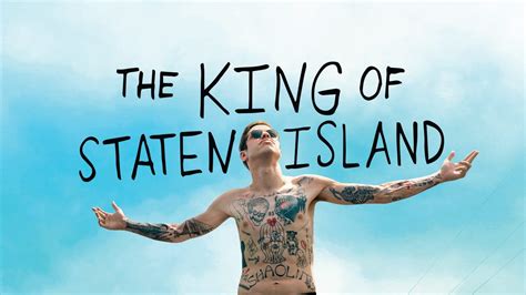 The King of Staten Island Reviews - Metacritic