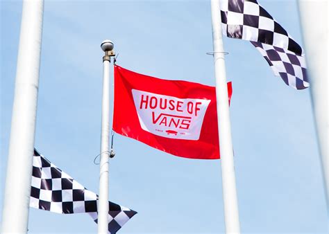 House of Vans Vancouver 2019 | Sidewalk Hustle