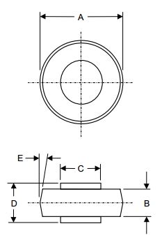 RA253 Datasheet Meta Search